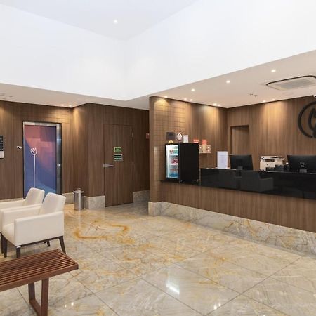 Tulip Inn Vila Velha Vila Velha  Dış mekan fotoğraf