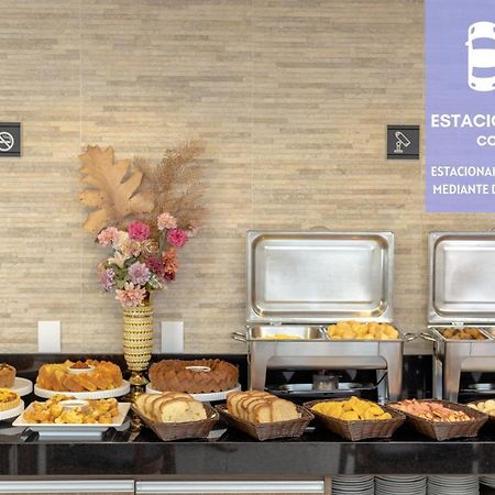 Tulip Inn Vila Velha Vila Velha  Dış mekan fotoğraf