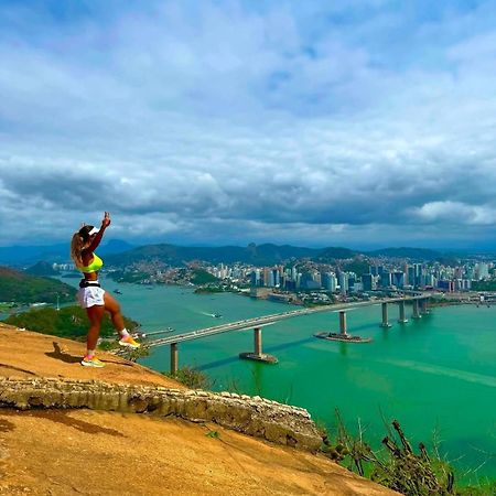 Tulip Inn Vila Velha Vila Velha  Dış mekan fotoğraf