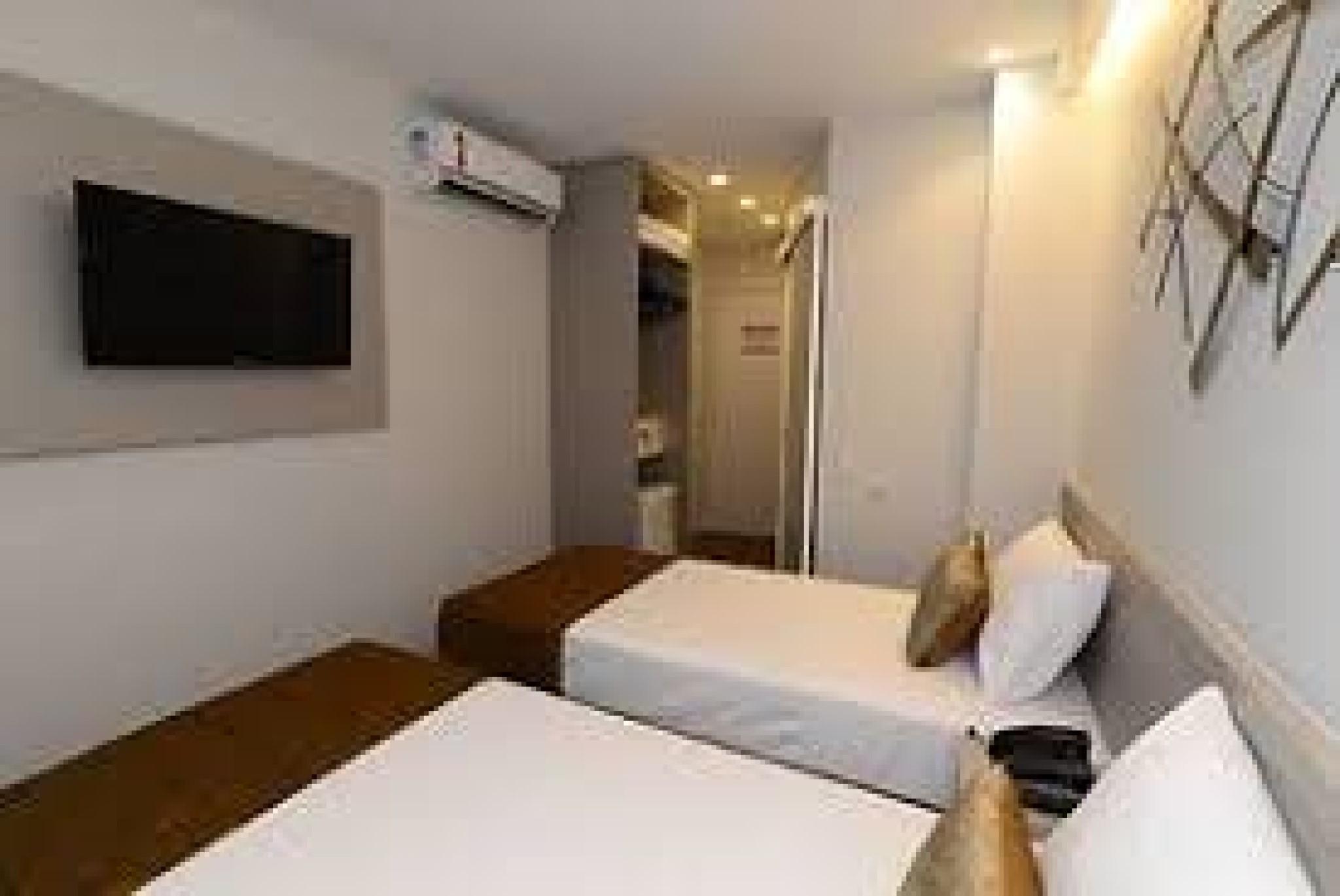 Tulip Inn Vila Velha Vila Velha  Dış mekan fotoğraf