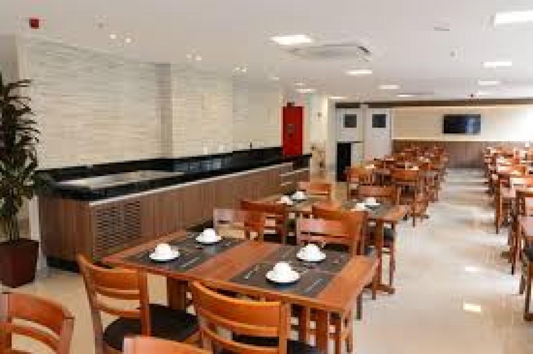 Tulip Inn Vila Velha Vila Velha  Dış mekan fotoğraf