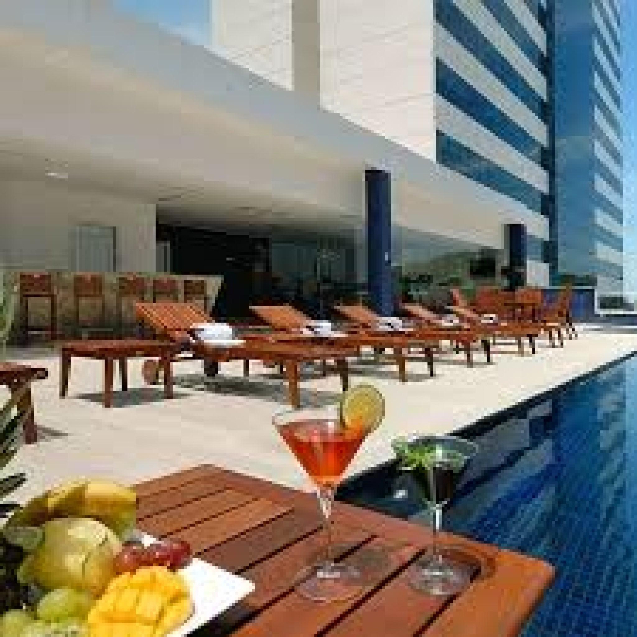 Tulip Inn Vila Velha Vila Velha  Dış mekan fotoğraf