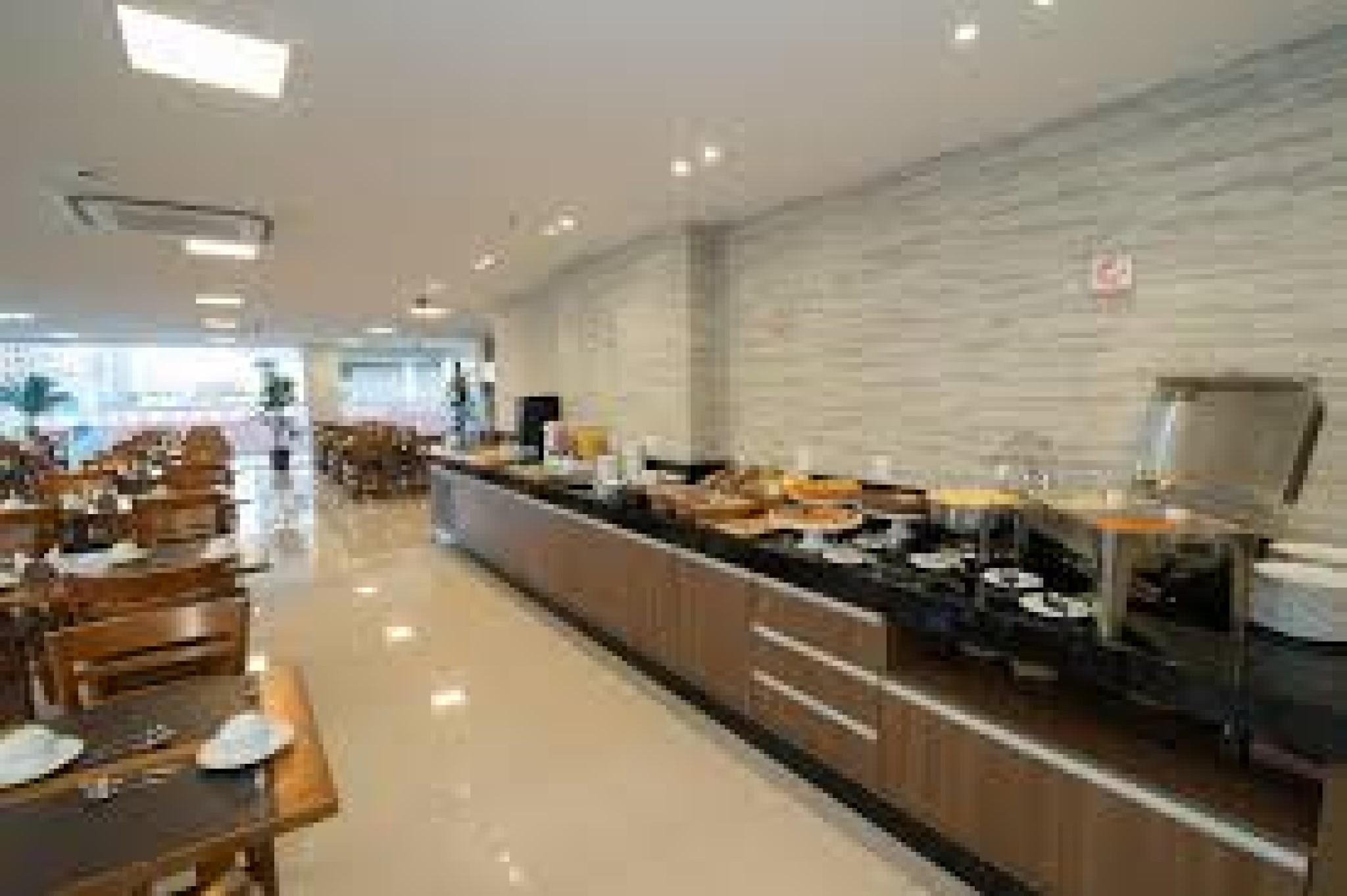 Tulip Inn Vila Velha Vila Velha  Dış mekan fotoğraf