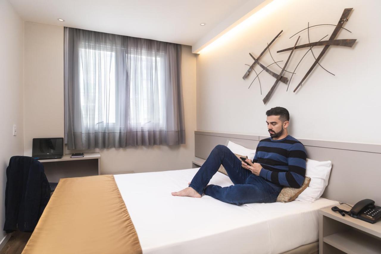 Tulip Inn Vila Velha Vila Velha  Dış mekan fotoğraf