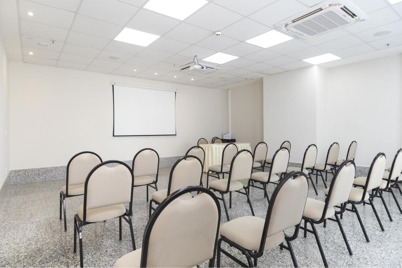 Tulip Inn Vila Velha Vila Velha  Dış mekan fotoğraf