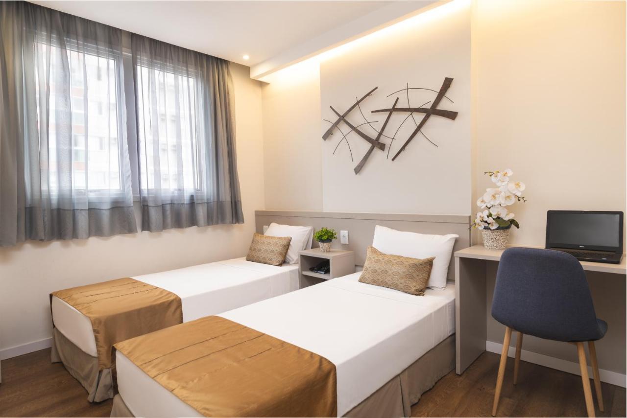 Tulip Inn Vila Velha Vila Velha  Dış mekan fotoğraf