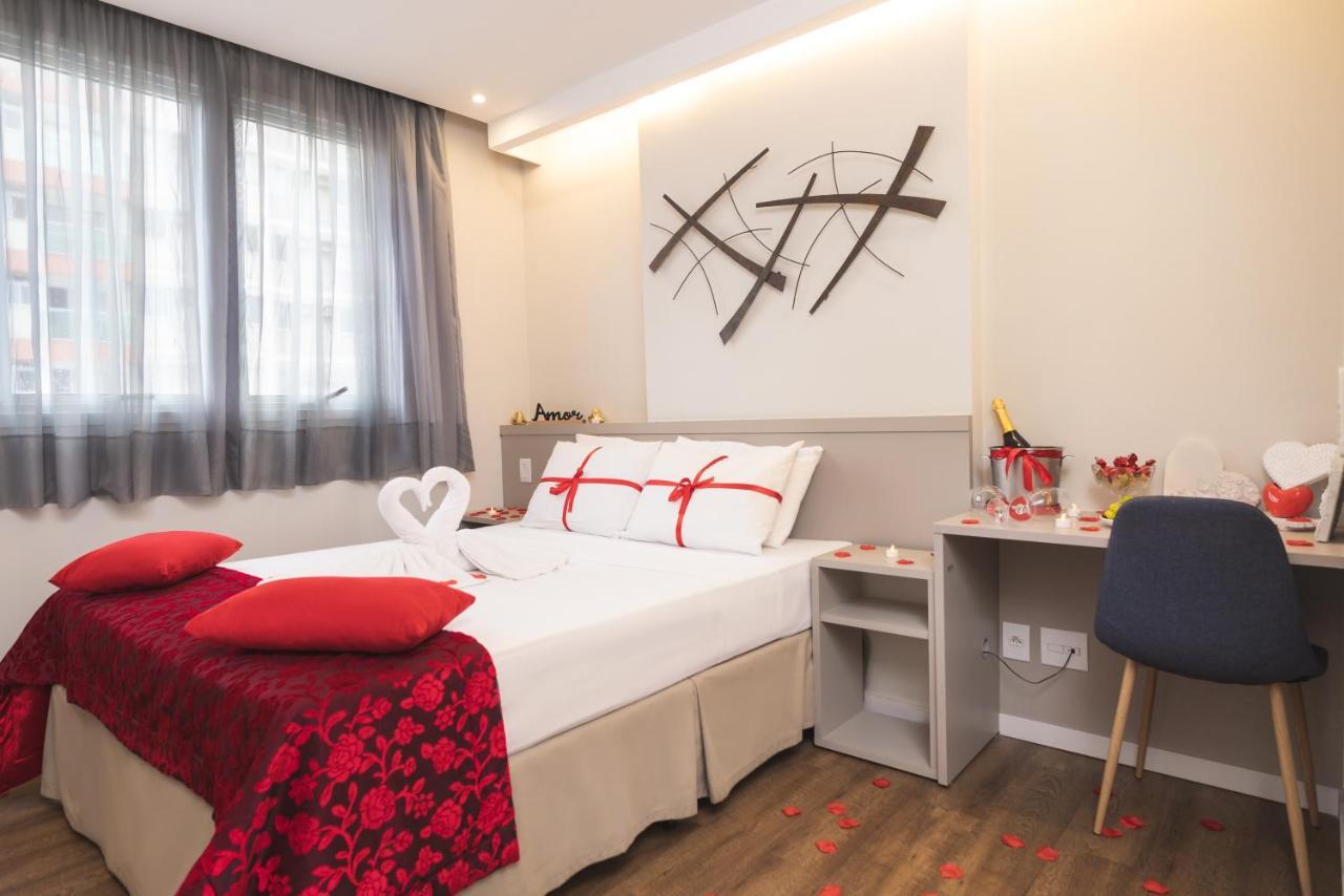 Tulip Inn Vila Velha Vila Velha  Dış mekan fotoğraf