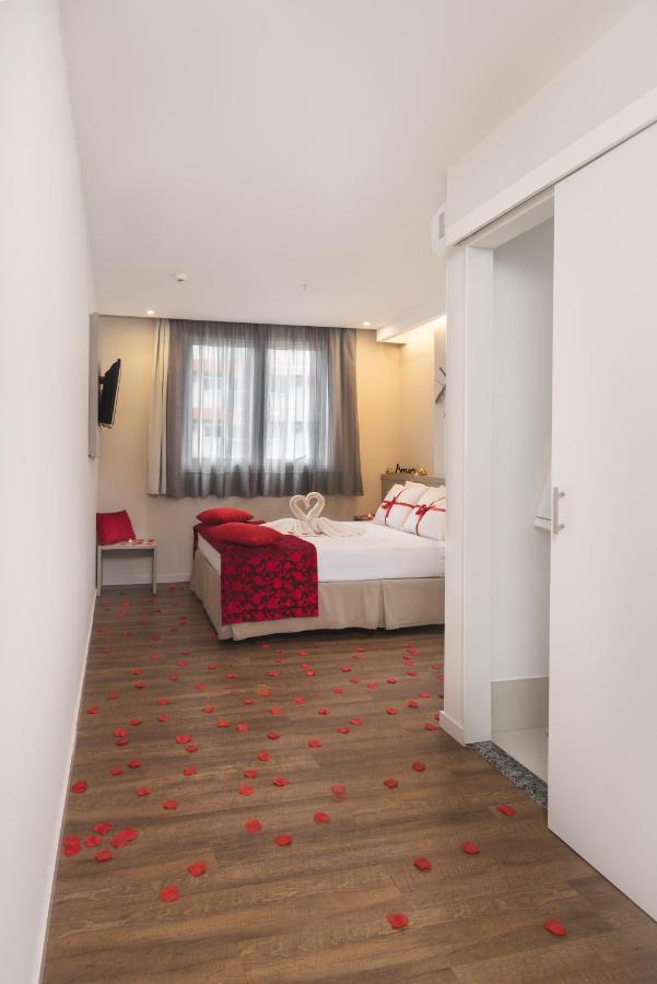 Tulip Inn Vila Velha Vila Velha  Dış mekan fotoğraf