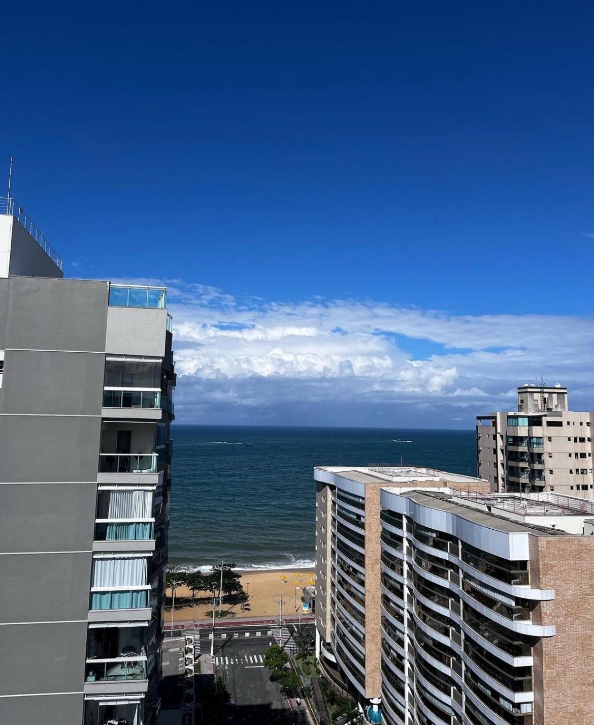 Tulip Inn Vila Velha Vila Velha  Dış mekan fotoğraf