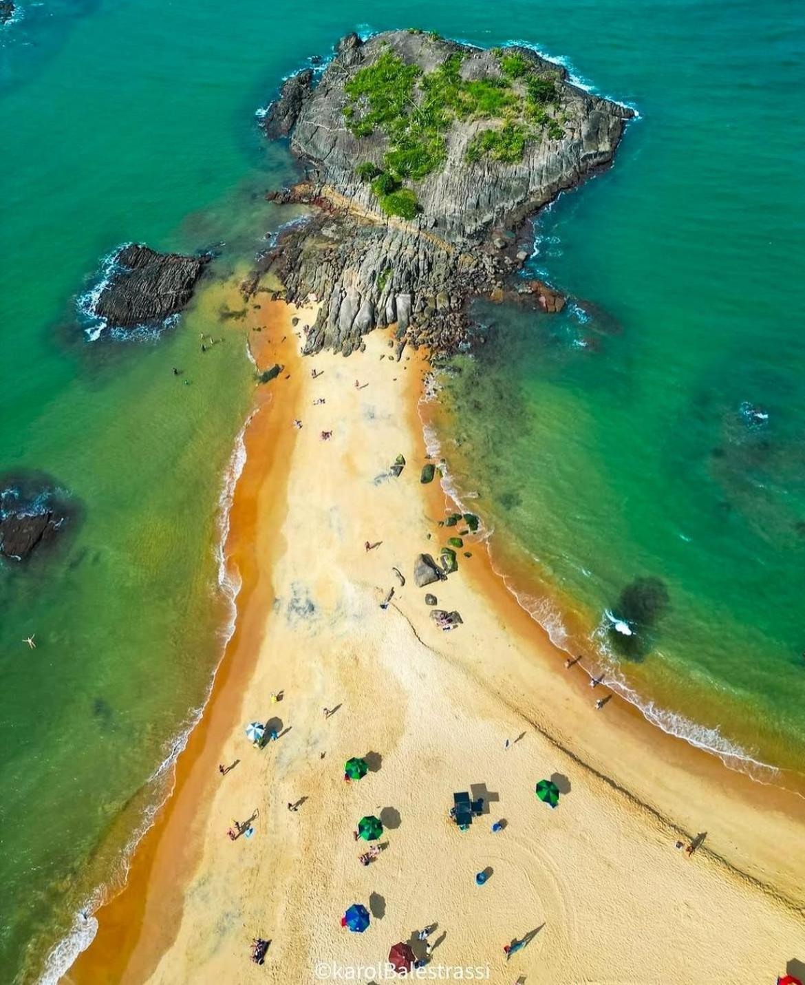 Tulip Inn Vila Velha Vila Velha  Dış mekan fotoğraf
