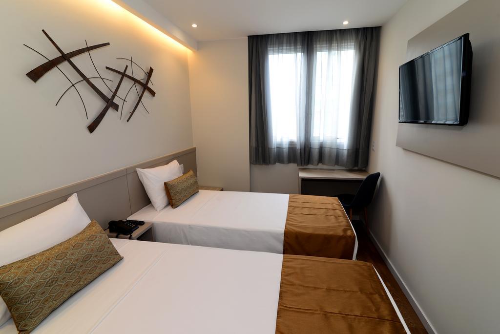 Tulip Inn Vila Velha Vila Velha  Dış mekan fotoğraf
