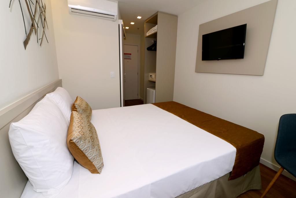 Tulip Inn Vila Velha Vila Velha  Dış mekan fotoğraf