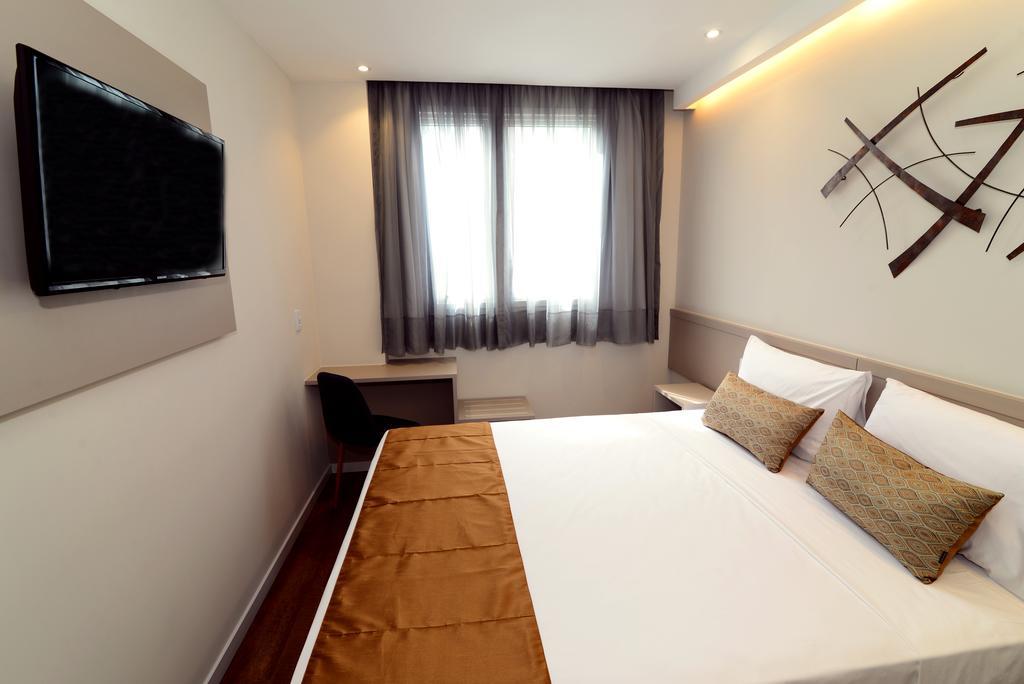Tulip Inn Vila Velha Vila Velha  Dış mekan fotoğraf