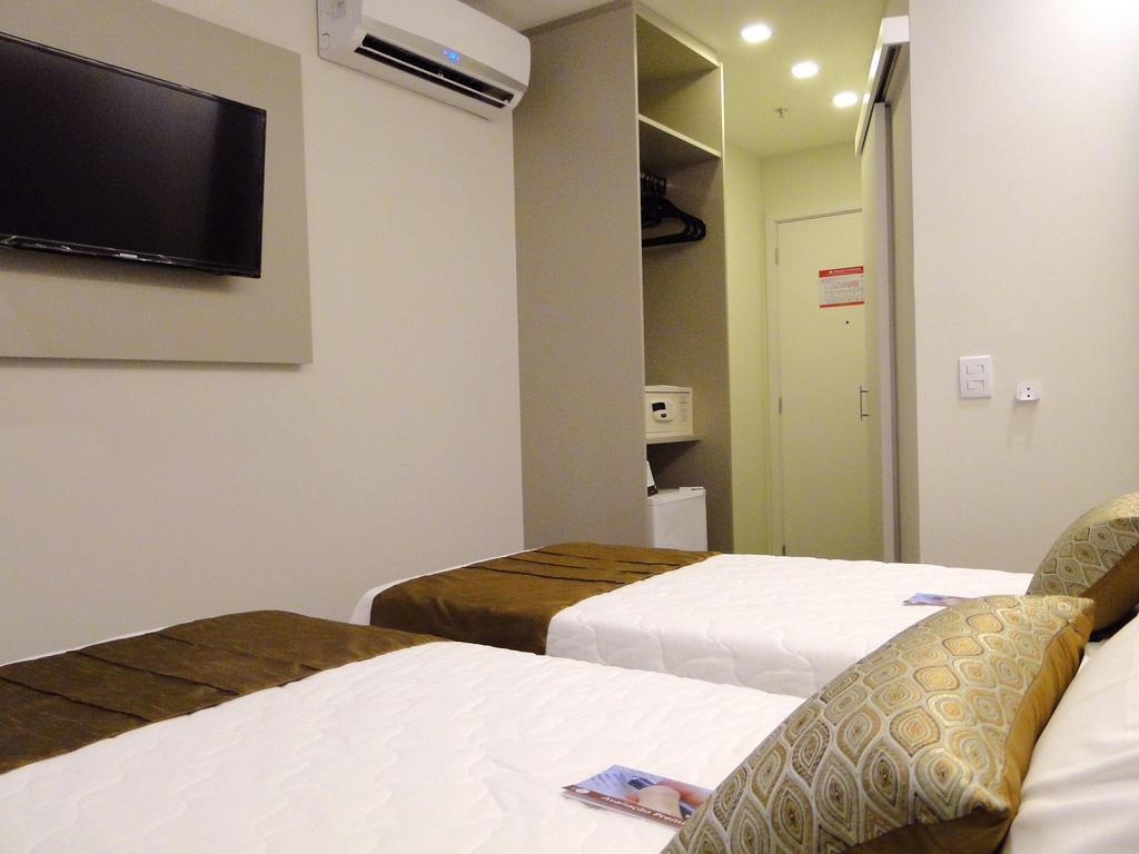 Tulip Inn Vila Velha Vila Velha  Dış mekan fotoğraf