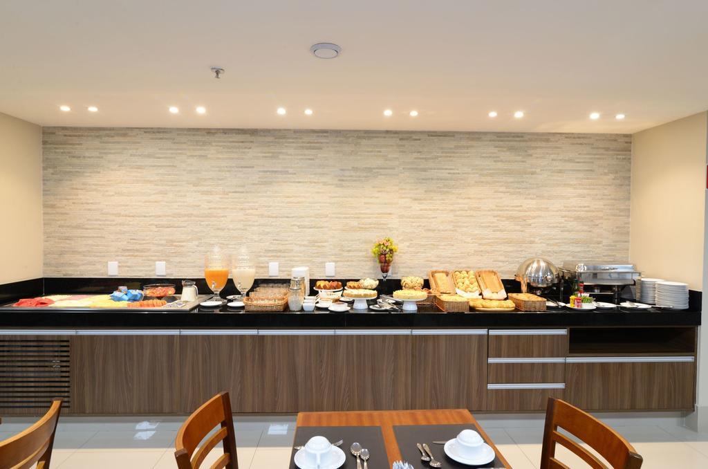Tulip Inn Vila Velha Vila Velha  Dış mekan fotoğraf