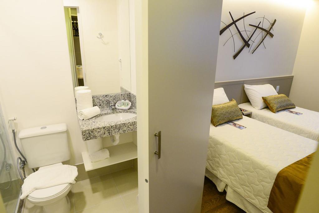 Tulip Inn Vila Velha Vila Velha  Dış mekan fotoğraf