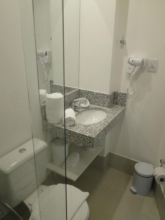 Tulip Inn Vila Velha Vila Velha  Dış mekan fotoğraf