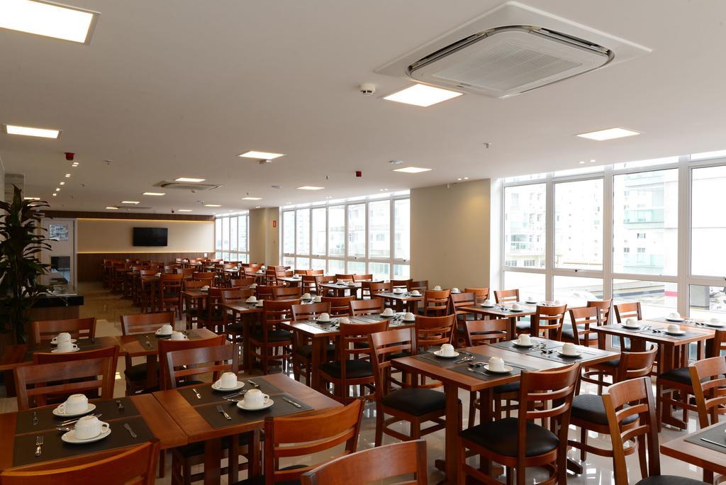 Tulip Inn Vila Velha Vila Velha  Dış mekan fotoğraf