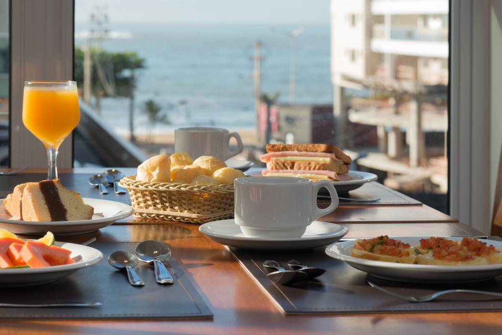 Tulip Inn Vila Velha Vila Velha  Dış mekan fotoğraf