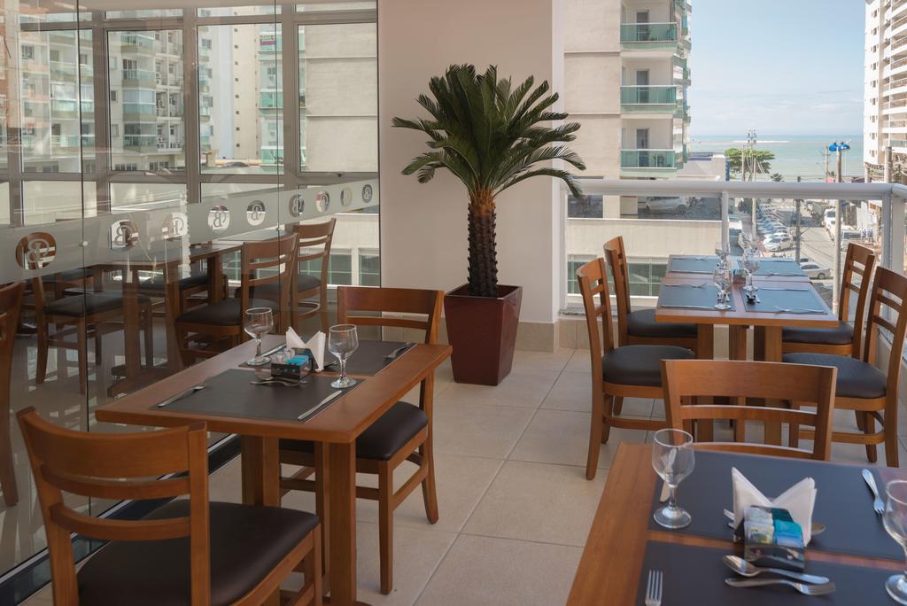 Tulip Inn Vila Velha Vila Velha  Dış mekan fotoğraf