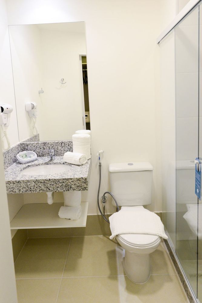 Tulip Inn Vila Velha Vila Velha  Dış mekan fotoğraf