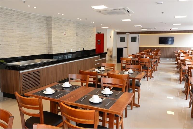 Tulip Inn Vila Velha Dış mekan fotoğraf