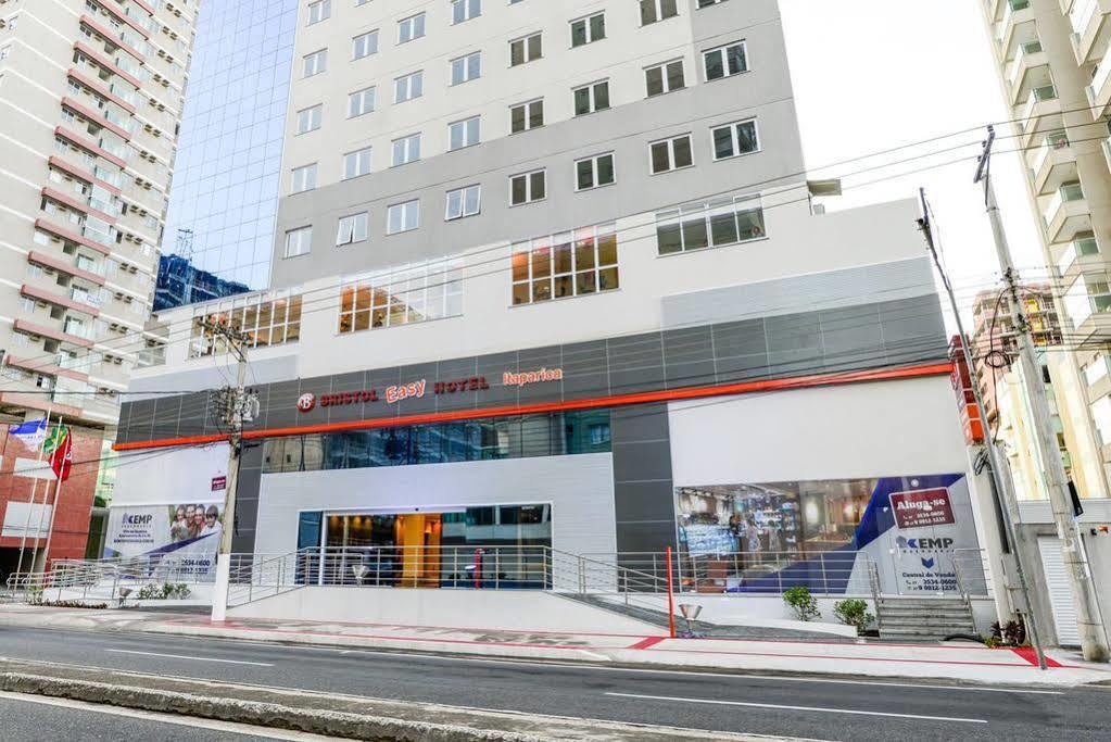 Tulip Inn Vila Velha Vila Velha  Dış mekan fotoğraf