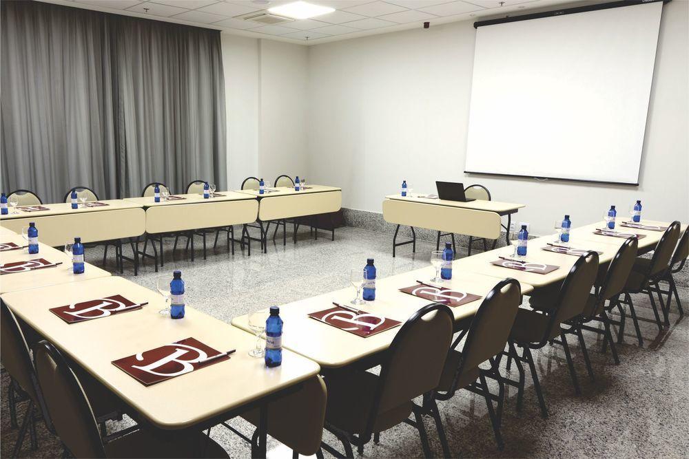 Tulip Inn Vila Velha Vila Velha  Dış mekan fotoğraf