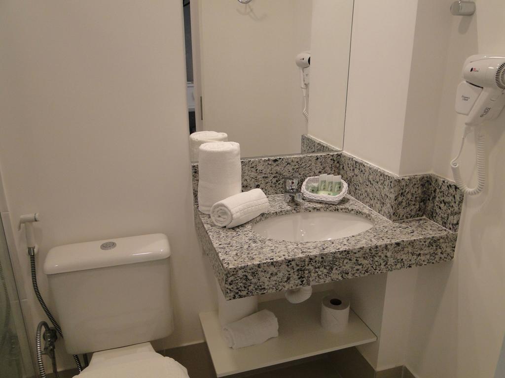 Tulip Inn Vila Velha Dış mekan fotoğraf