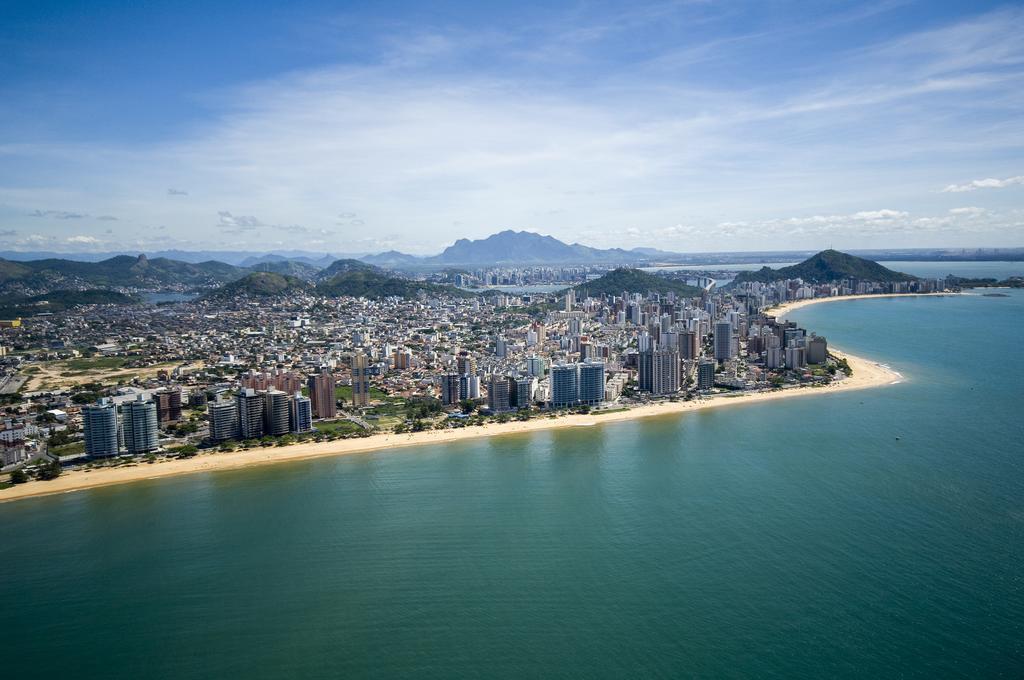 Tulip Inn Vila Velha Vila Velha  Dış mekan fotoğraf